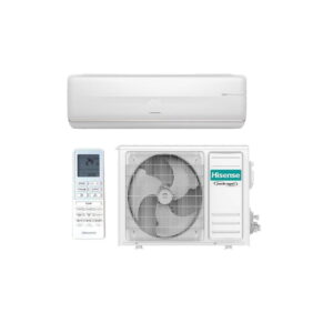 Кондиционер Hisense Fresh Master QF25XW0E (Wi-Fi)